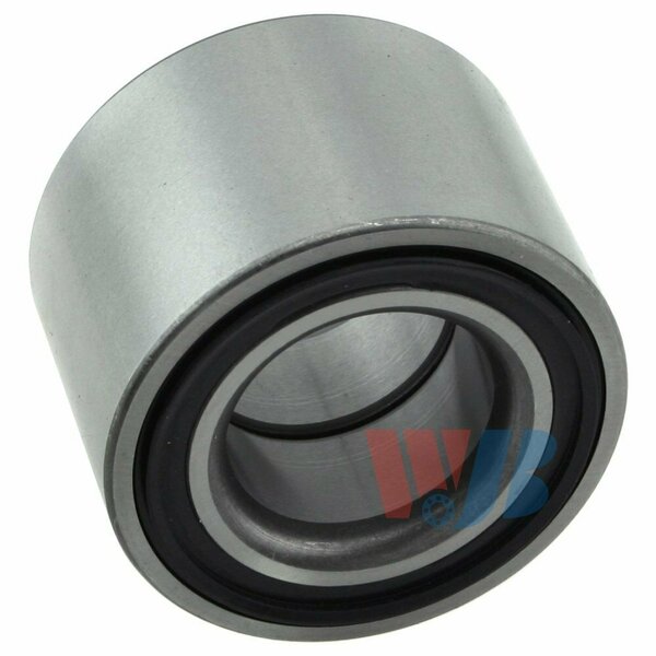 Wjb Bearing Ball Angular Contact Double Row, Wb510008 WB510008